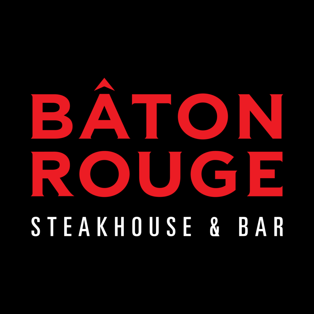 Bâton Rouge Grillhouse & Bar (Drummondville)