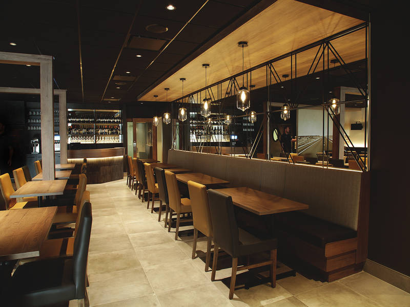Resto-bar 55