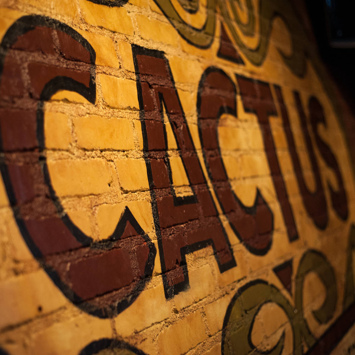 Cactus Resto-Bar