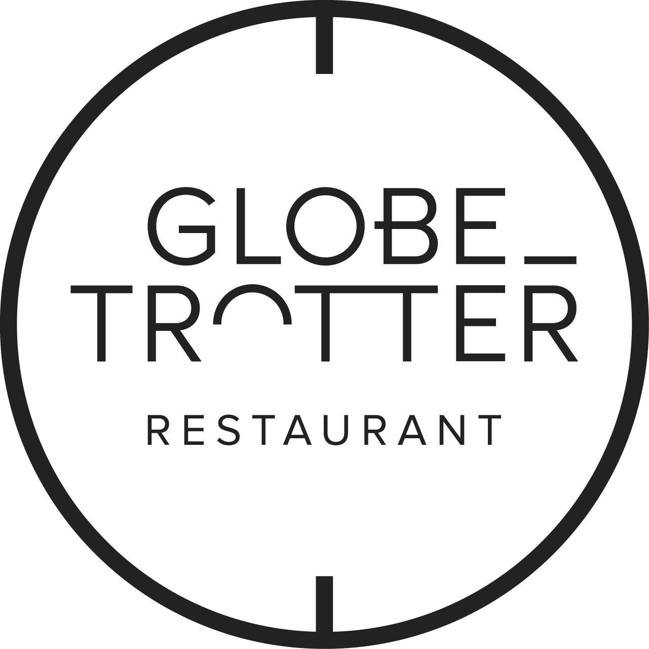Restaurant Globe-Trotter