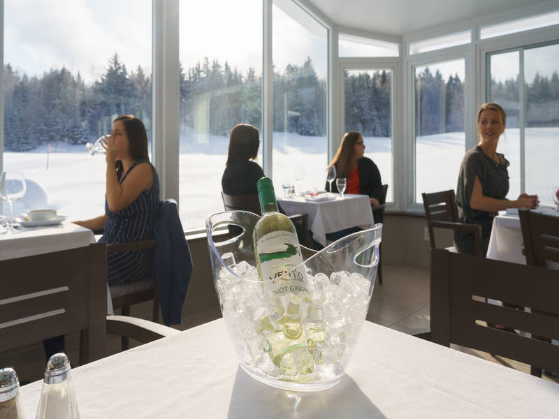 Restaurant La Grande Classe