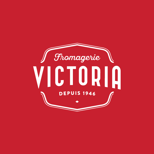 Fromagerie Victoria (Victoriaville / boul. Jutras E.)