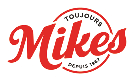 Toujours Mikes (Victoriaville)