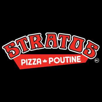 Pizzeria Stratos (Bécancour / boul. Bécancour)