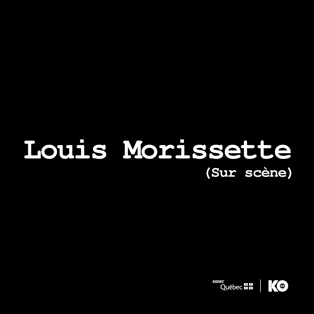 Louis Morissette