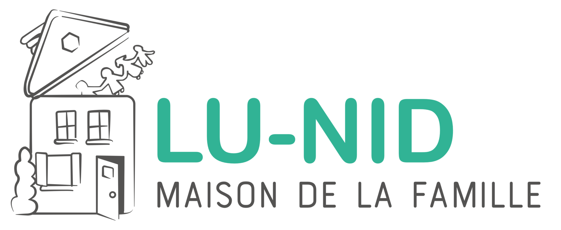 Lu-Nid Maison de la famille